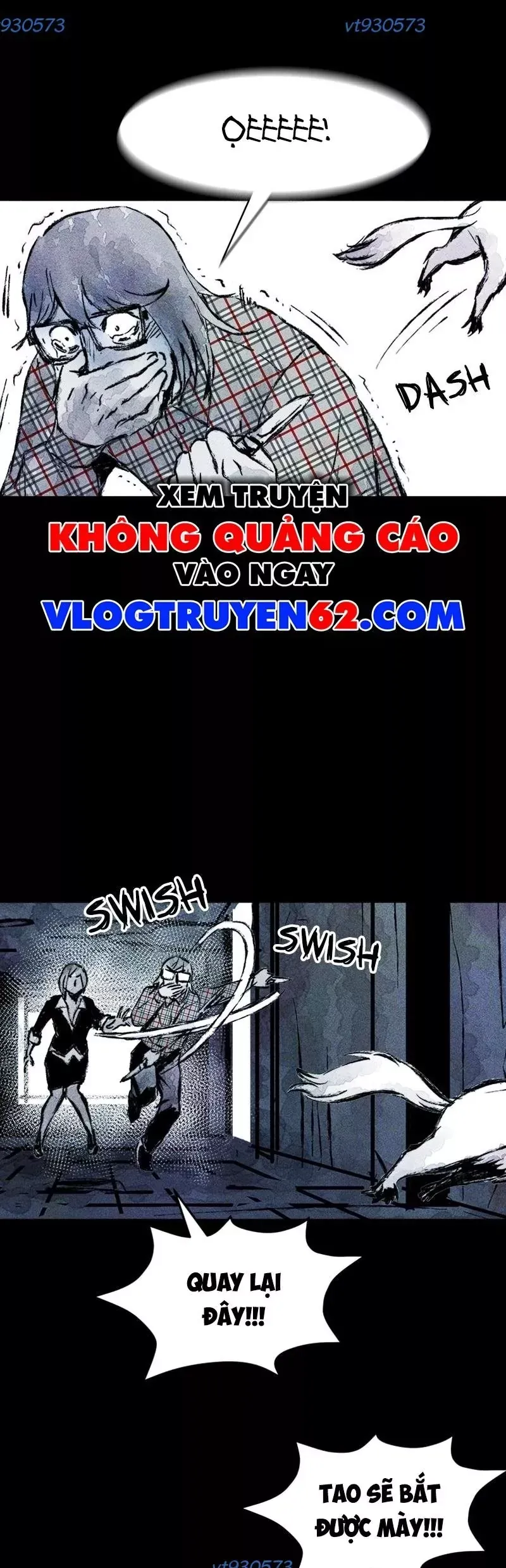 Phần Nhân Tính Cuối Cùng Chap 18 - Next Chap 17