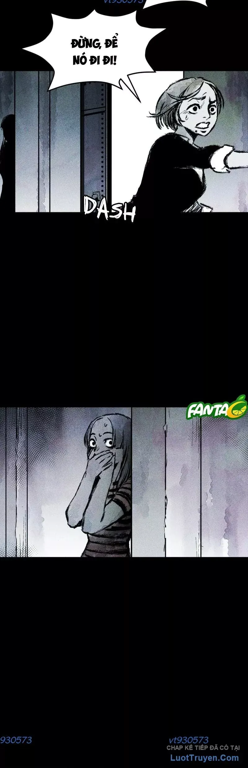 Phần Nhân Tính Cuối Cùng Chap 18 - Next Chap 17