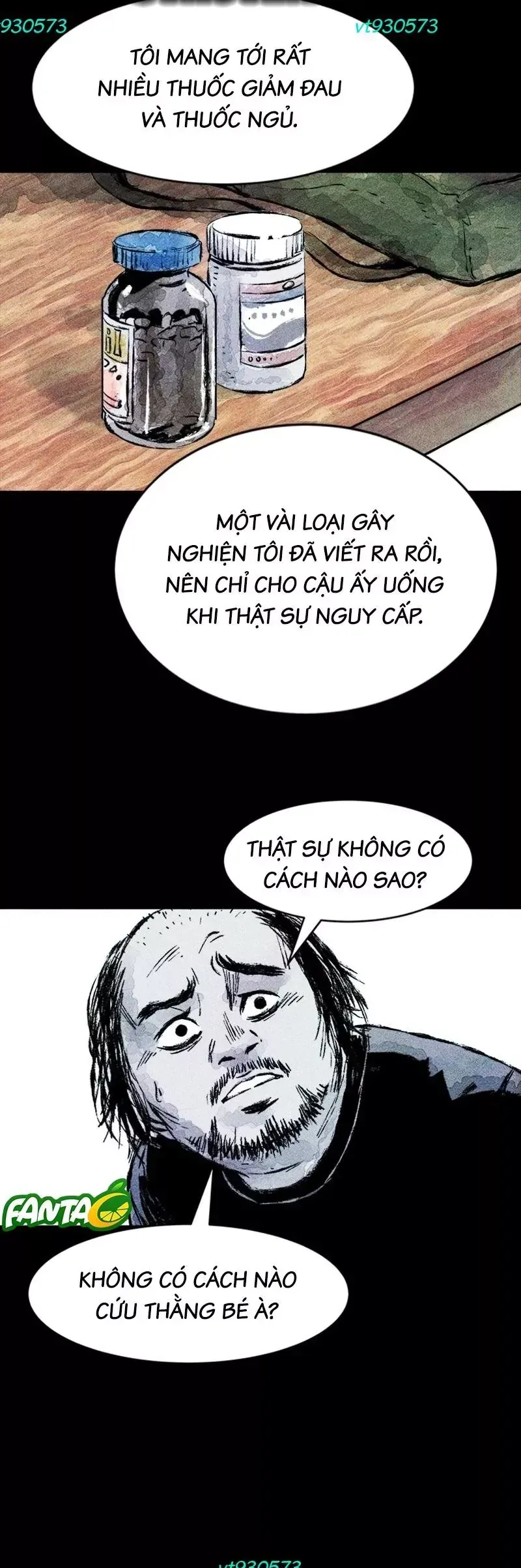 Phần Nhân Tính Cuối Cùng Chap 18 - Next Chap 17
