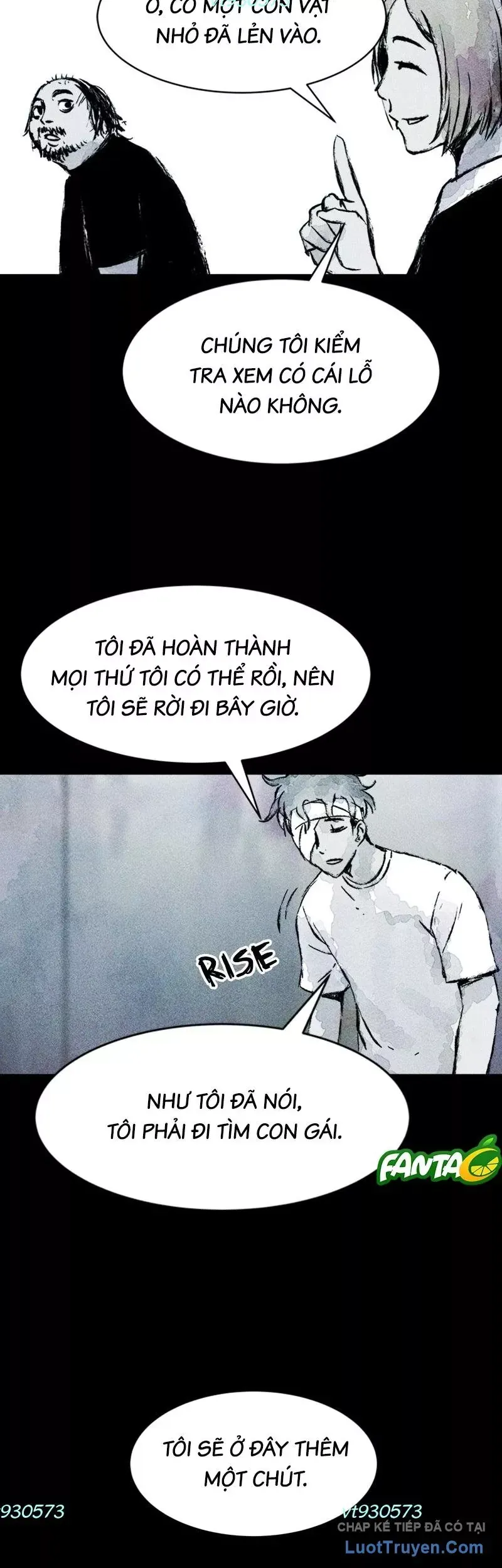 Phần Nhân Tính Cuối Cùng Chap 18 - Next Chap 17