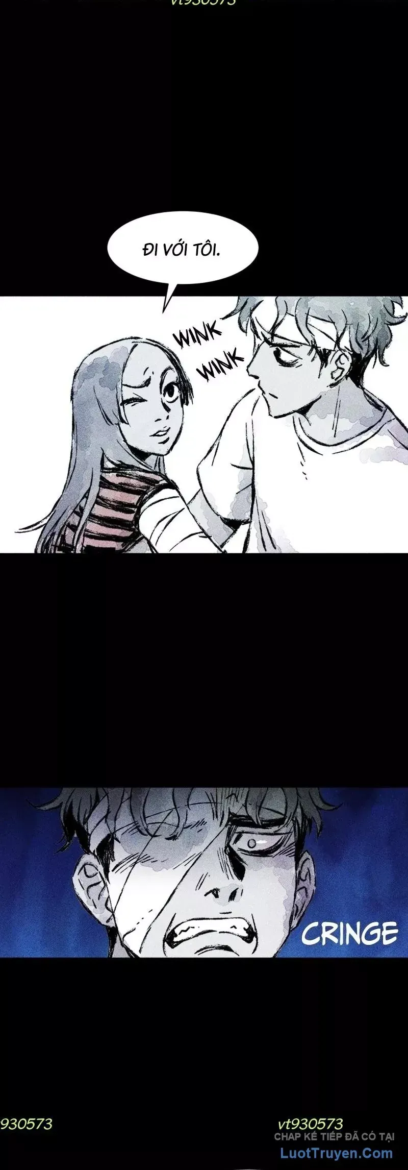 Phần Nhân Tính Cuối Cùng Chap 18 - Next Chap 17