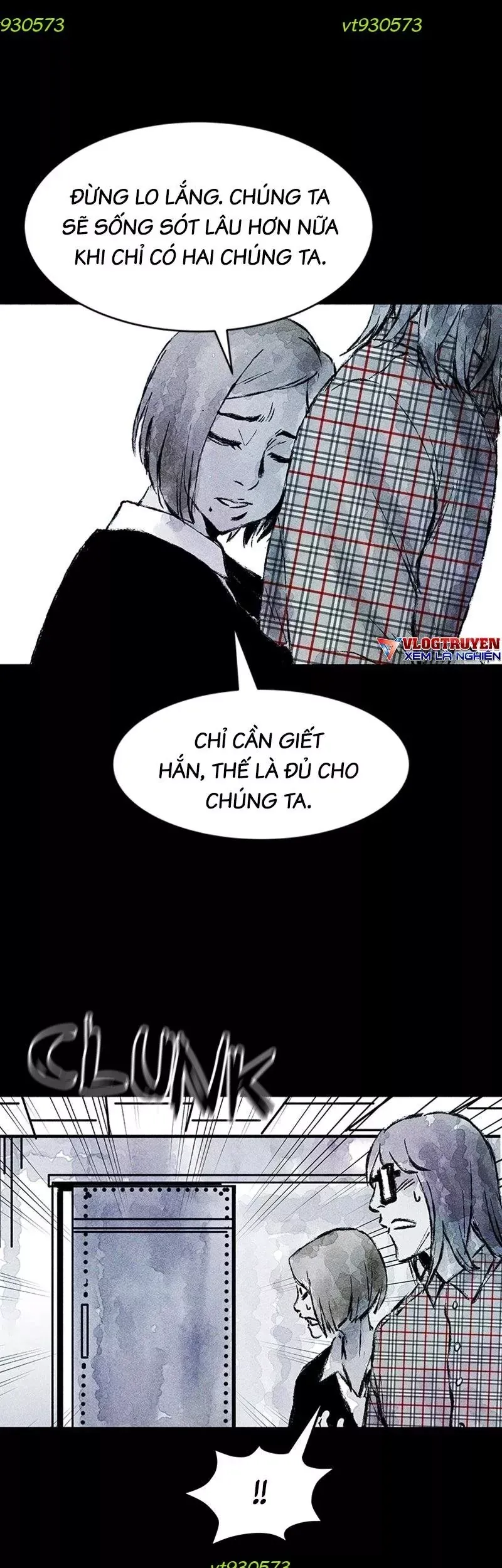 Phần Nhân Tính Cuối Cùng Chap 18 - Next Chap 17