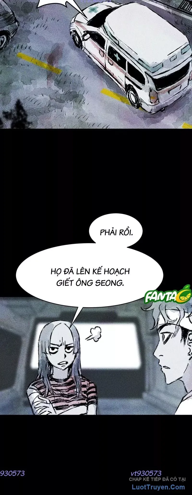 Phần Nhân Tính Cuối Cùng Chap 18 - Next Chap 17