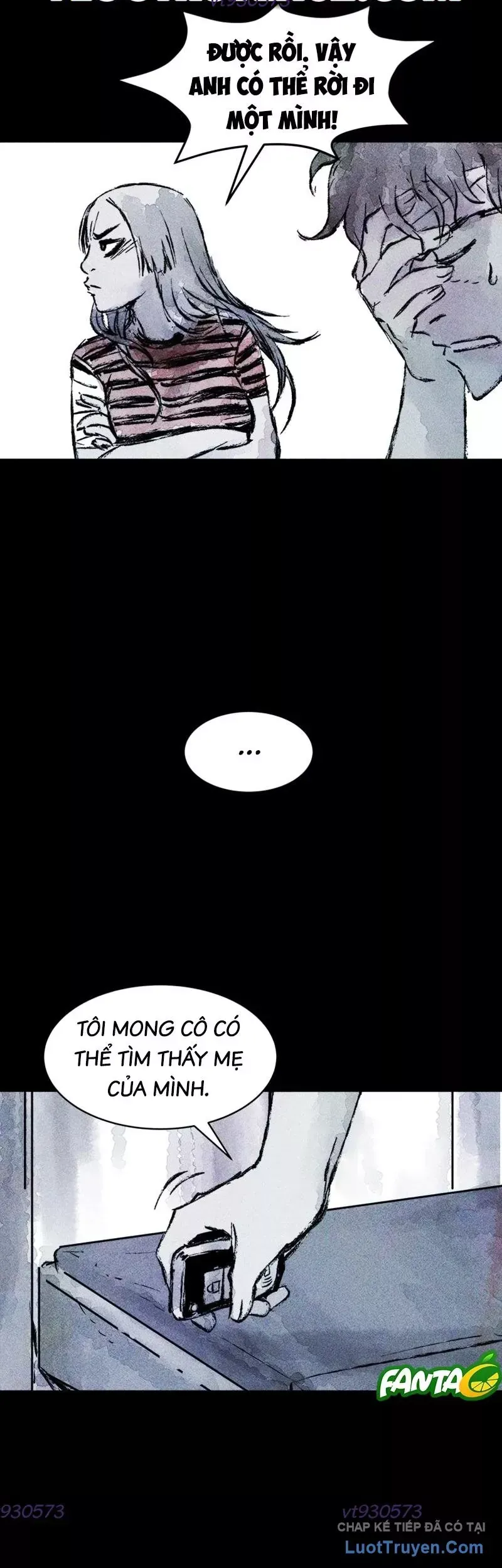 Phần Nhân Tính Cuối Cùng Chap 18 - Next Chap 17