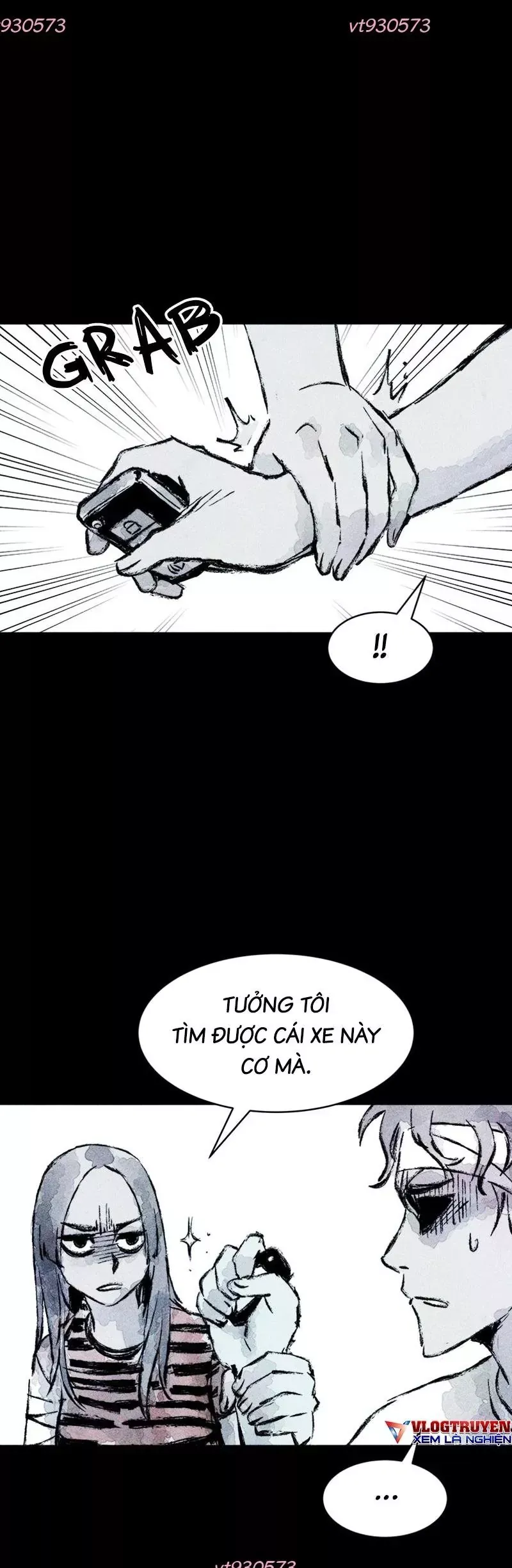 Phần Nhân Tính Cuối Cùng Chap 18 - Next Chap 17