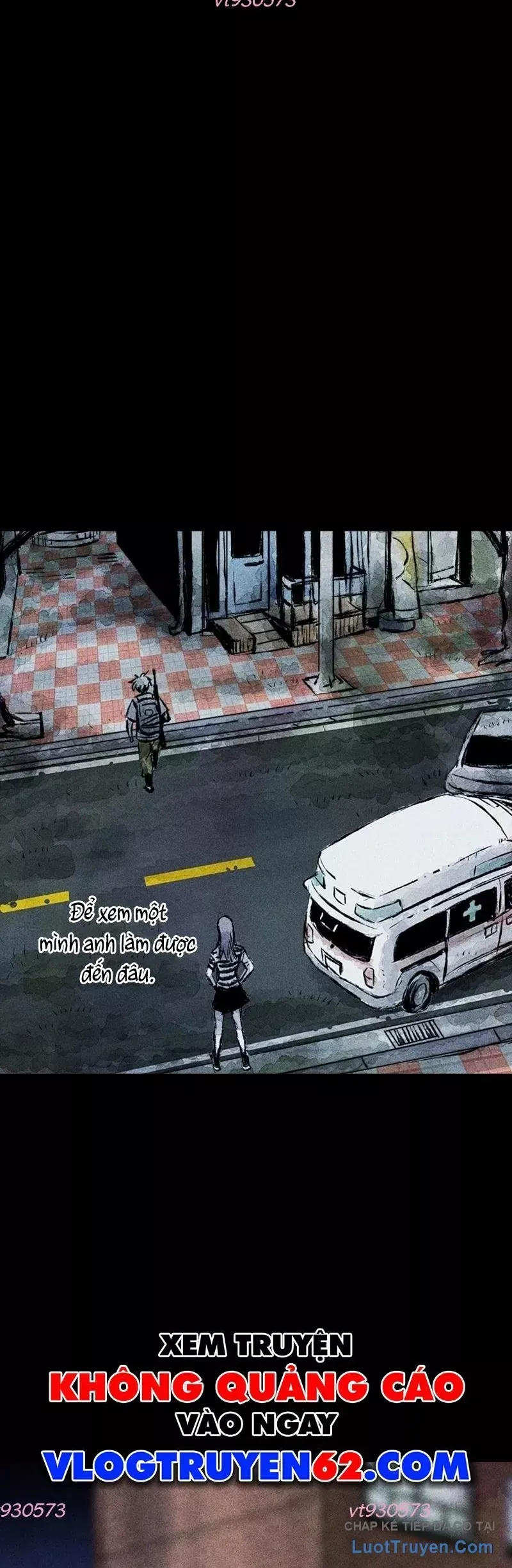 Phần Nhân Tính Cuối Cùng Chap 18 - Next Chap 17