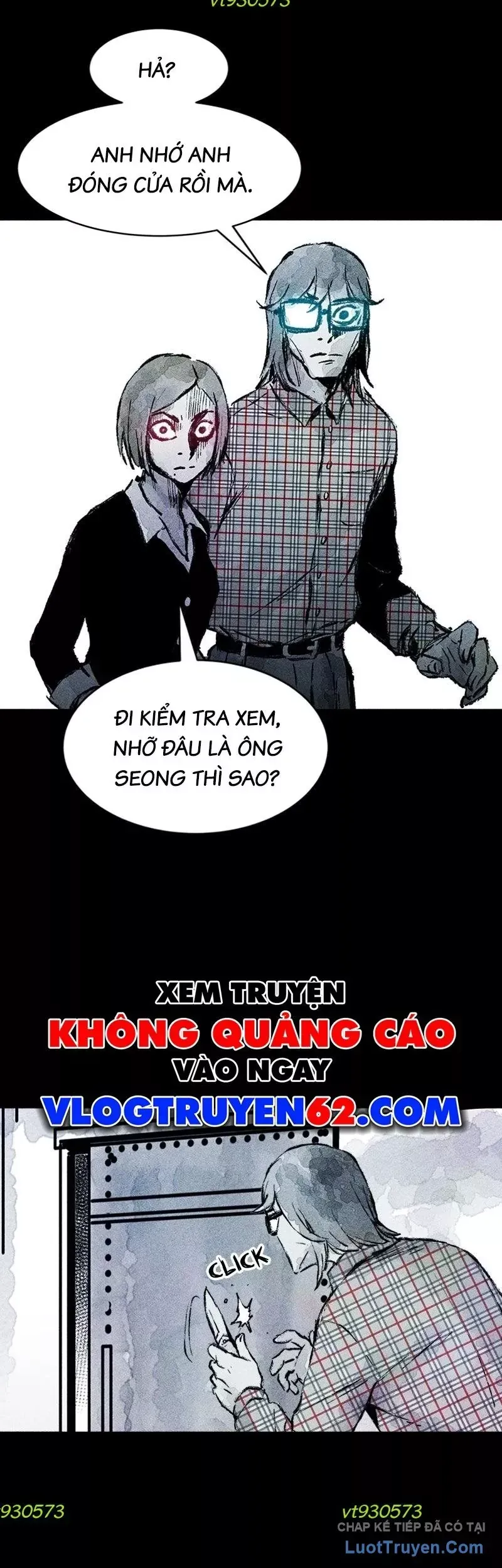 Phần Nhân Tính Cuối Cùng Chap 18 - Next Chap 17