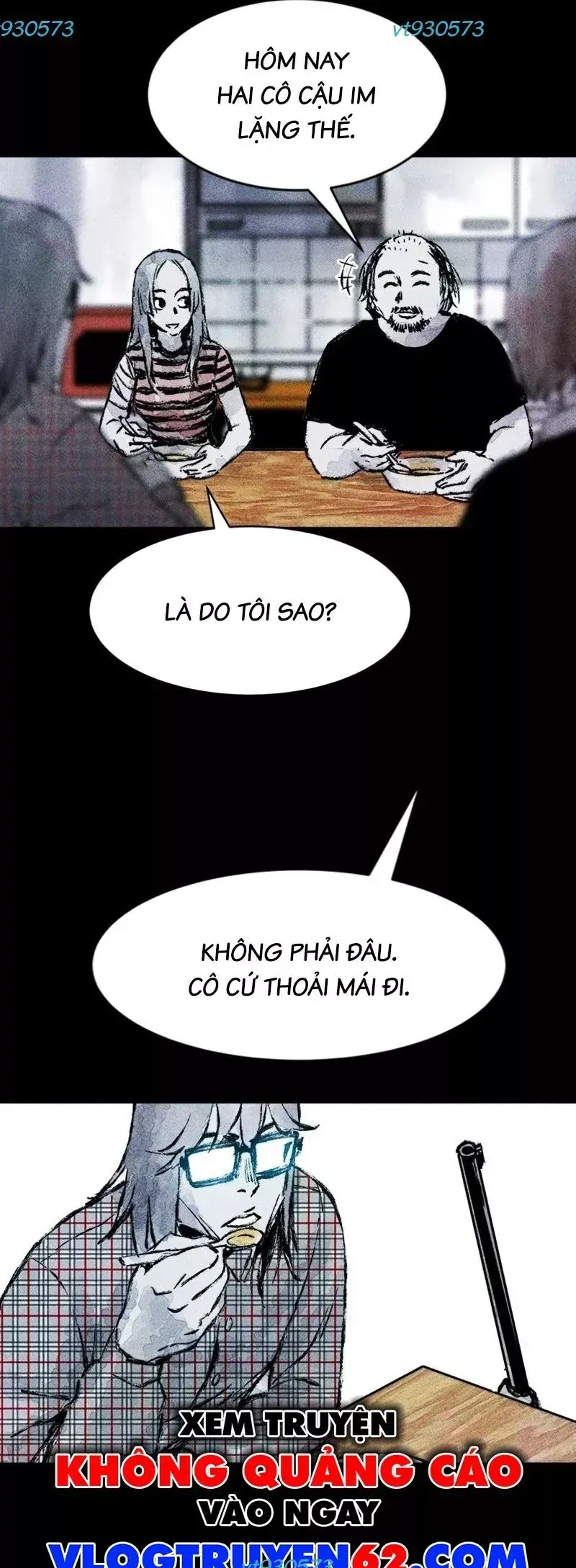 Phần Nhân Tính Cuối Cùng Chap 18 - Next Chap 17