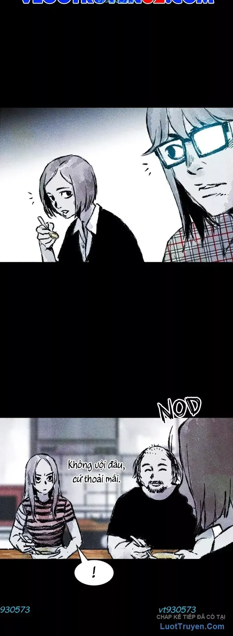 Phần Nhân Tính Cuối Cùng Chap 18 - Next Chap 17