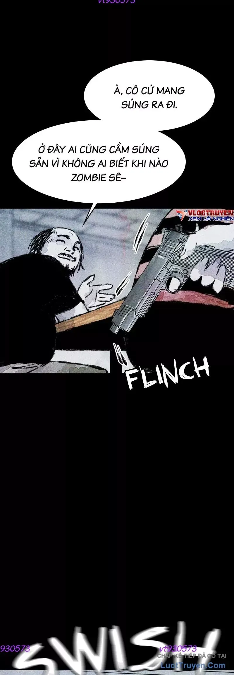 Phần Nhân Tính Cuối Cùng Chap 18 - Next Chap 17
