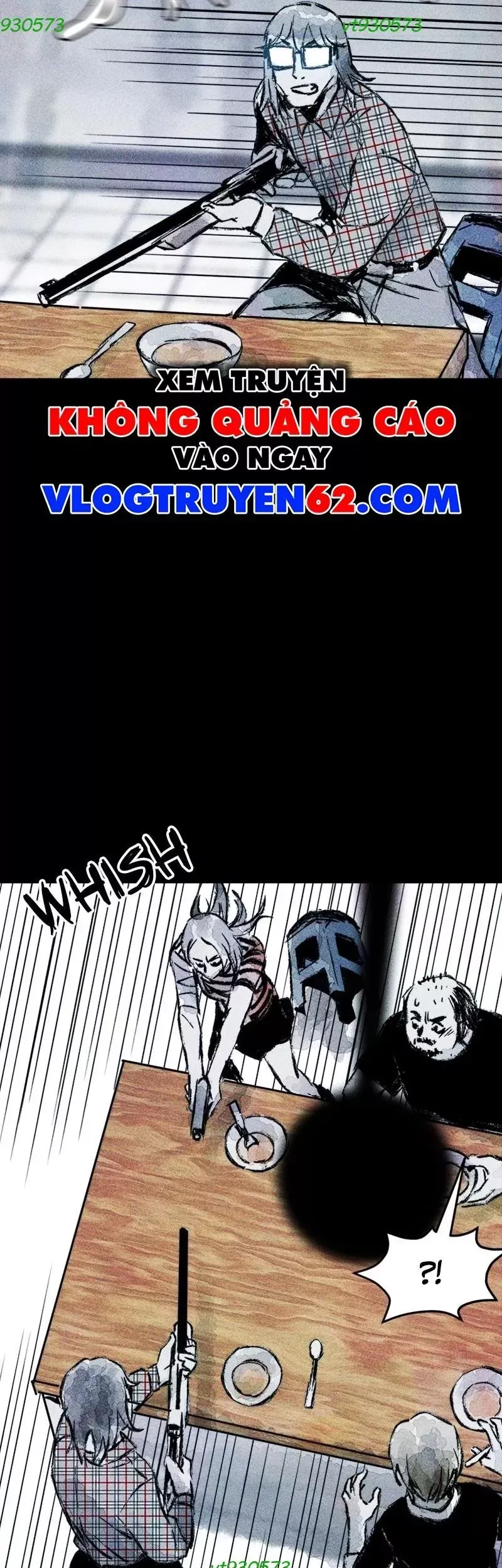 Phần Nhân Tính Cuối Cùng Chap 18 - Next Chap 17