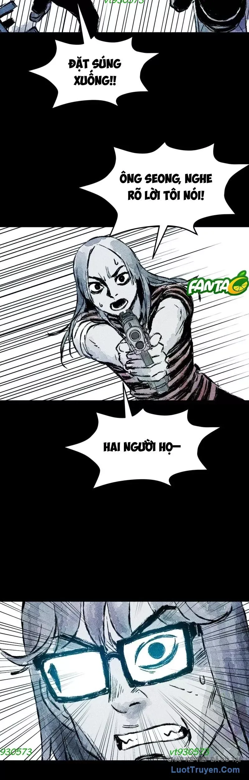 Phần Nhân Tính Cuối Cùng Chap 18 - Next Chap 17