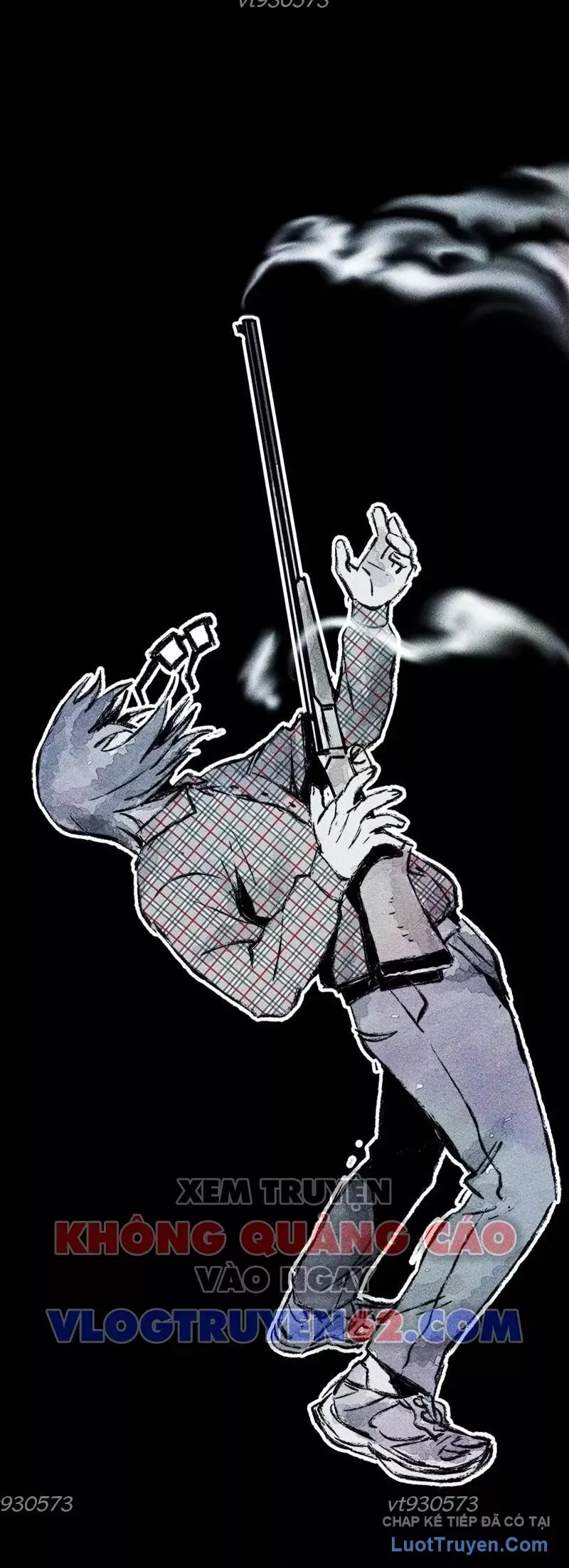 Phần Nhân Tính Cuối Cùng Chap 18 - Next Chap 17