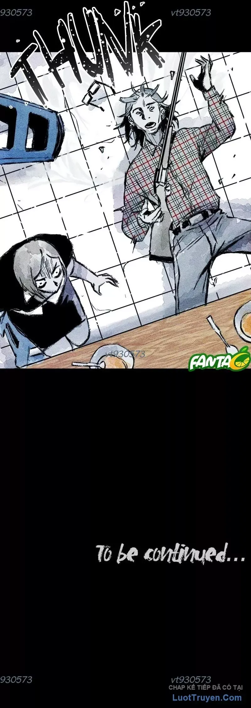 Phần Nhân Tính Cuối Cùng Chap 18 - Next Chap 17