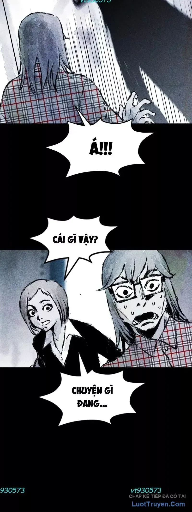 Phần Nhân Tính Cuối Cùng Chap 18 - Next Chap 17
