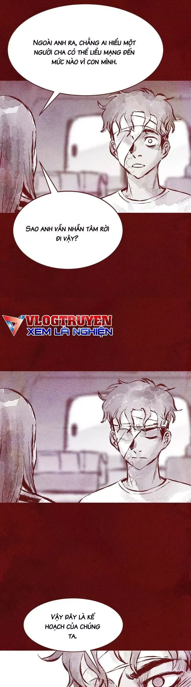 Phần Nhân Tính Cuối Cùng Chap 19 - Next Chap 18
