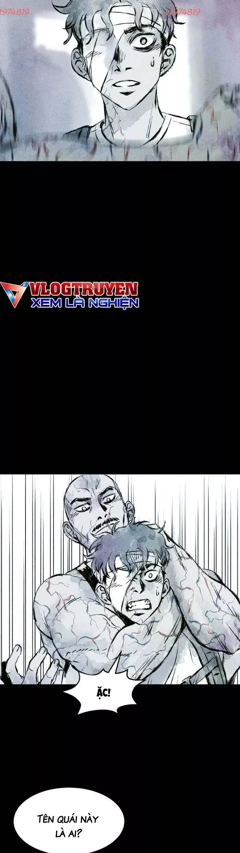 Phần Nhân Tính Cuối Cùng Chap 19 - Next Chap 18
