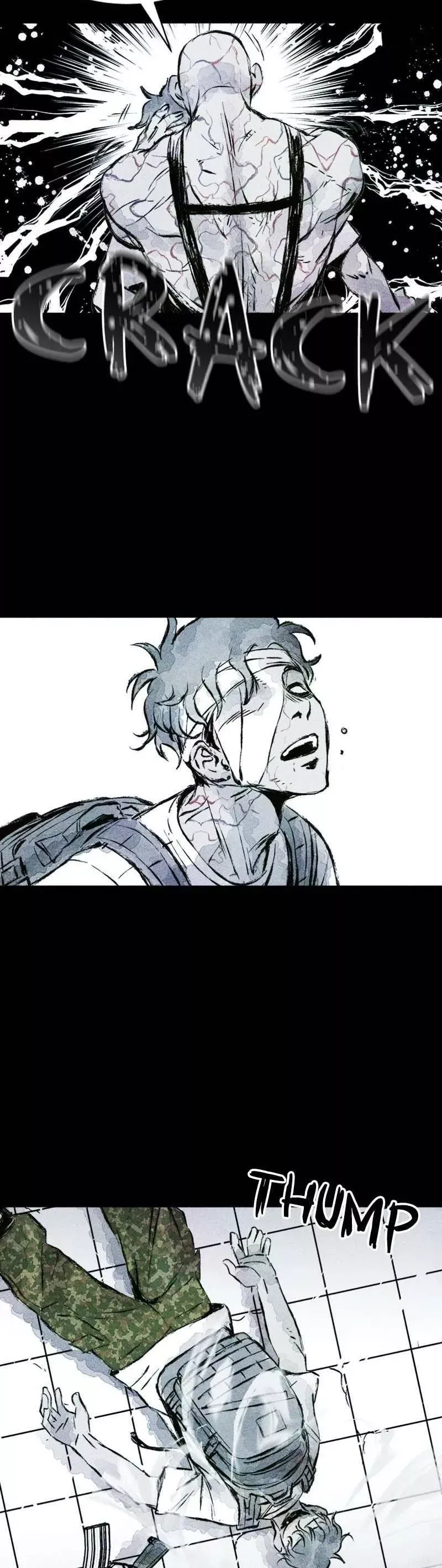 Phần Nhân Tính Cuối Cùng Chap 19 - Next Chap 18