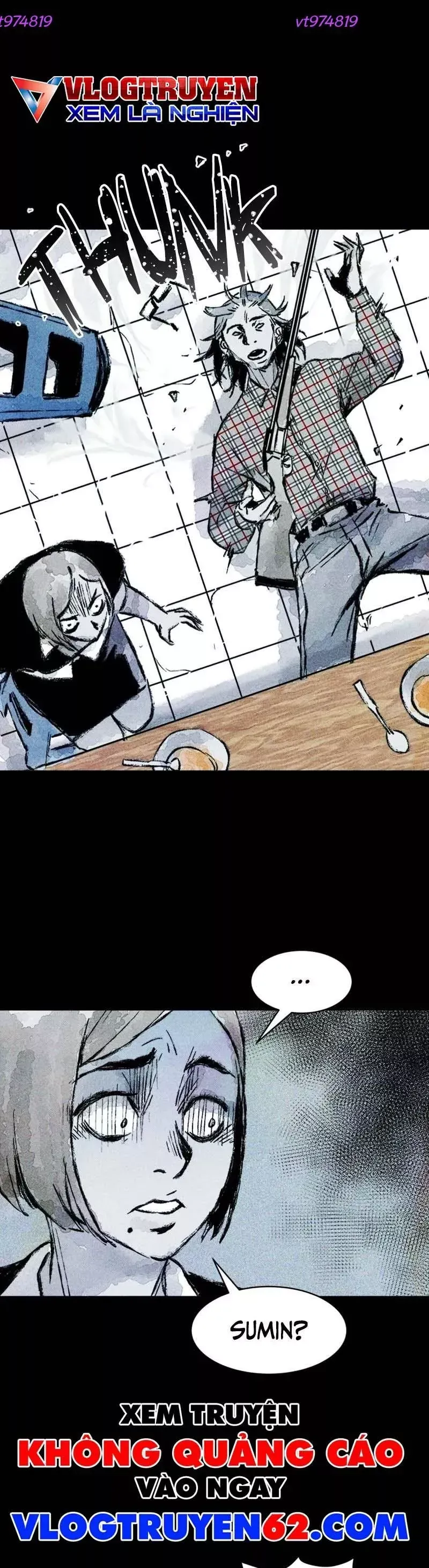 Phần Nhân Tính Cuối Cùng Chap 19 - Next Chap 18