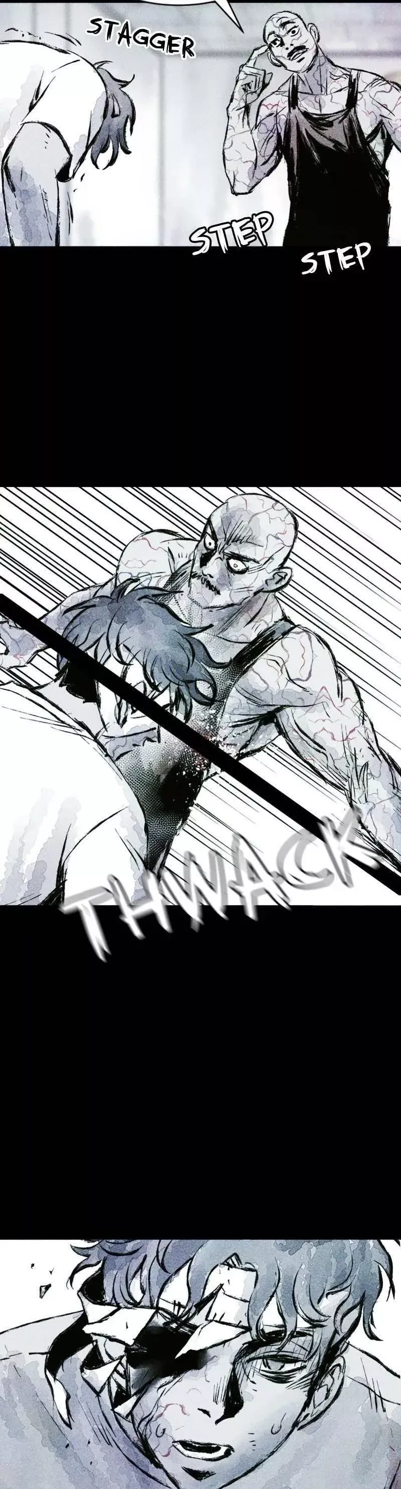 Phần Nhân Tính Cuối Cùng Chap 19 - Next Chap 18