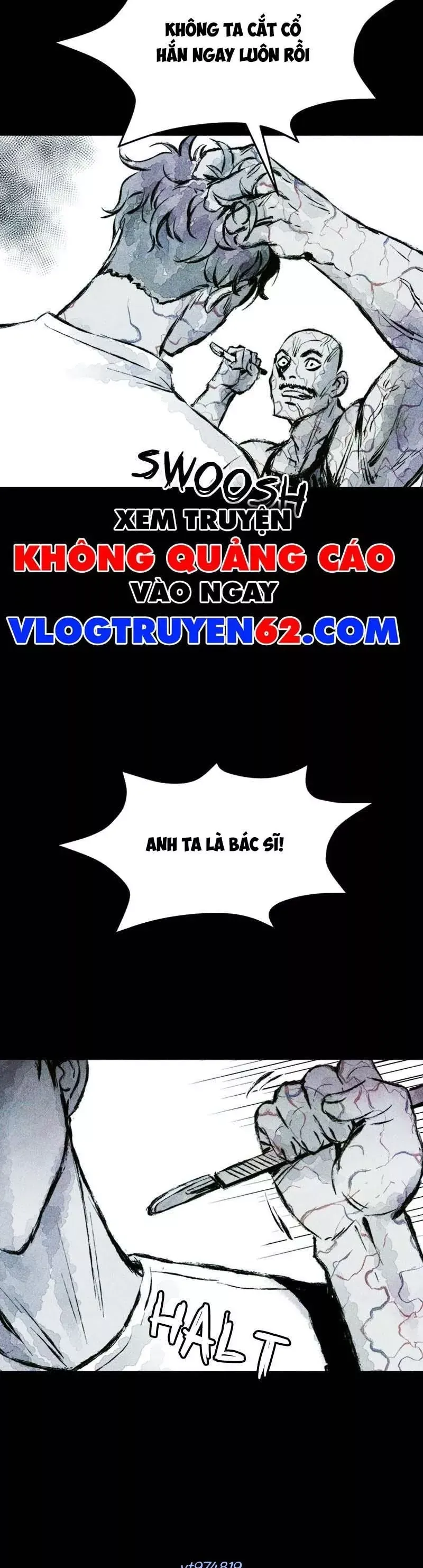 Phần Nhân Tính Cuối Cùng Chap 19 - Next Chap 18