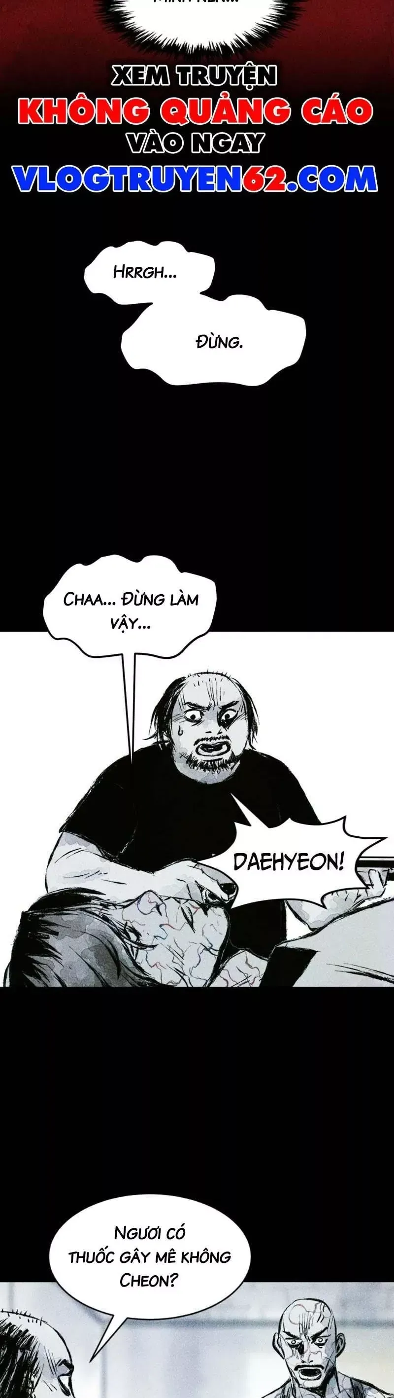Phần Nhân Tính Cuối Cùng Chap 19 - Next Chap 18