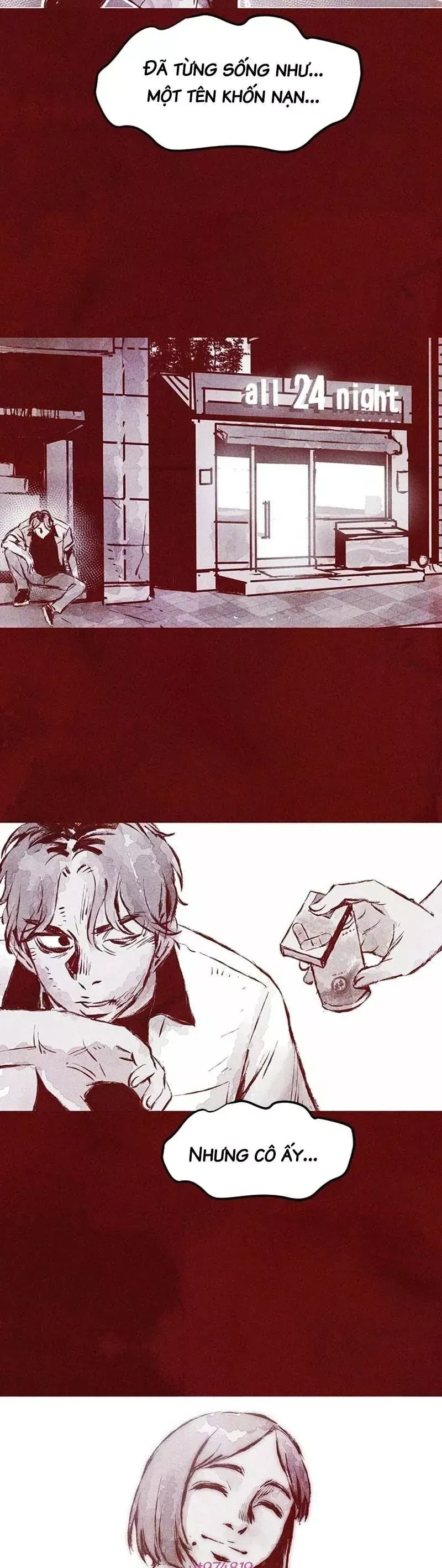 Phần Nhân Tính Cuối Cùng Chap 19 - Next Chap 18