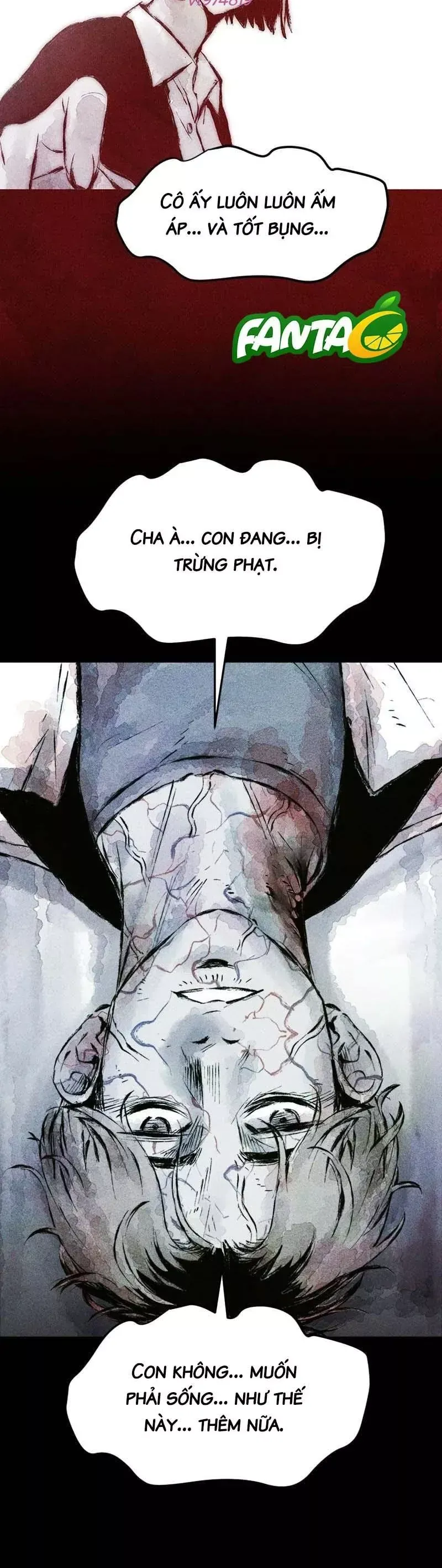 Phần Nhân Tính Cuối Cùng Chap 19 - Next Chap 18