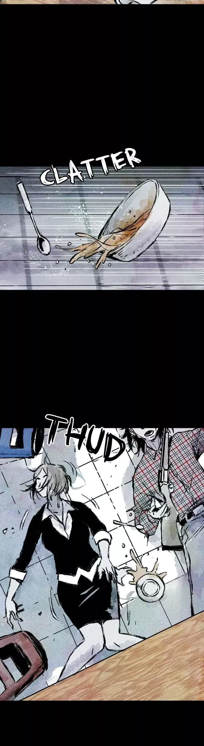 Phần Nhân Tính Cuối Cùng Chap 19 - Next Chap 18