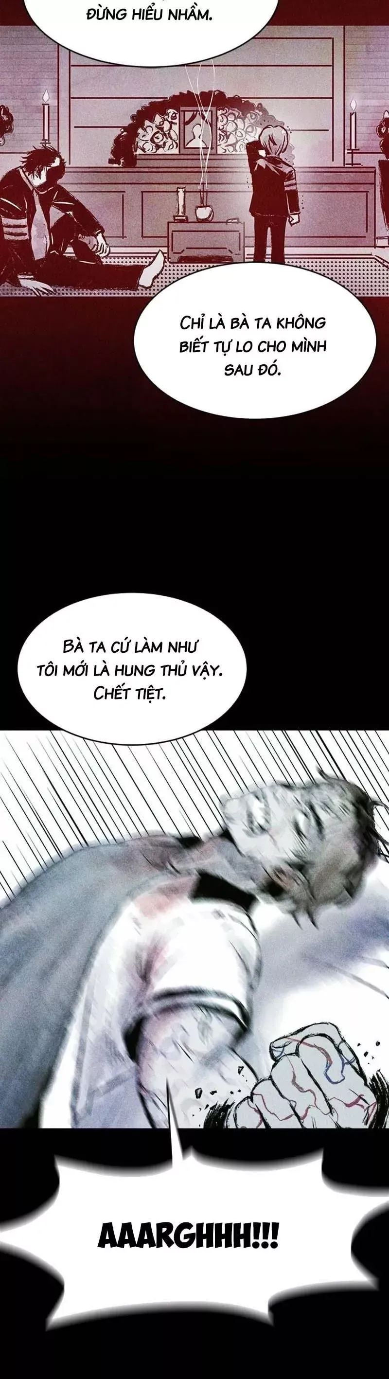 Phần Nhân Tính Cuối Cùng Chap 19 - Next Chap 18