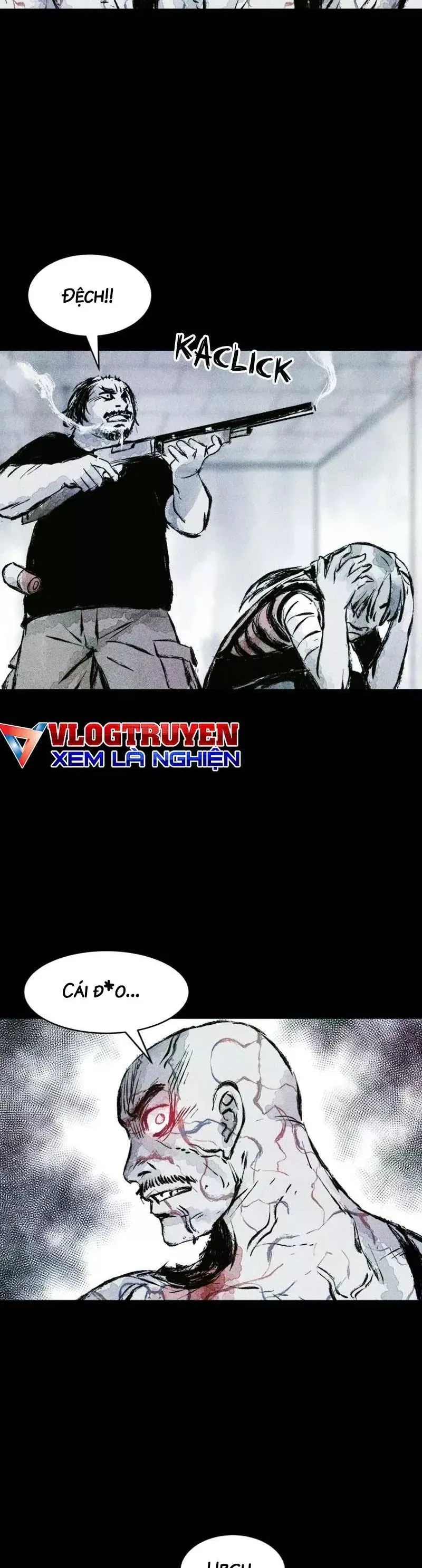 Phần Nhân Tính Cuối Cùng Chap 19 - Next Chap 18