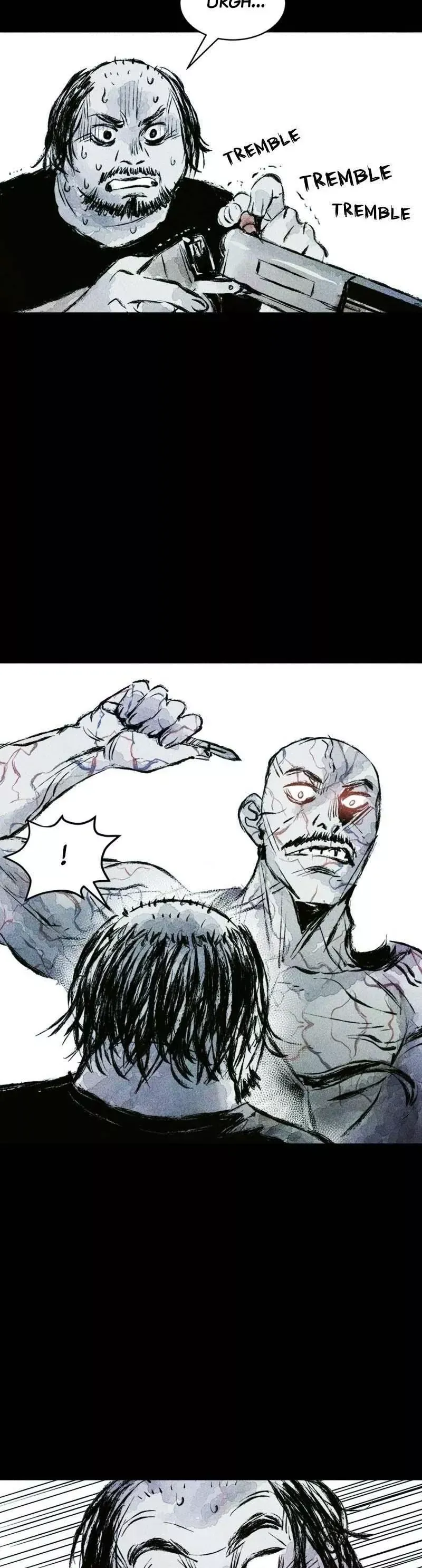 Phần Nhân Tính Cuối Cùng Chap 19 - Next Chap 18