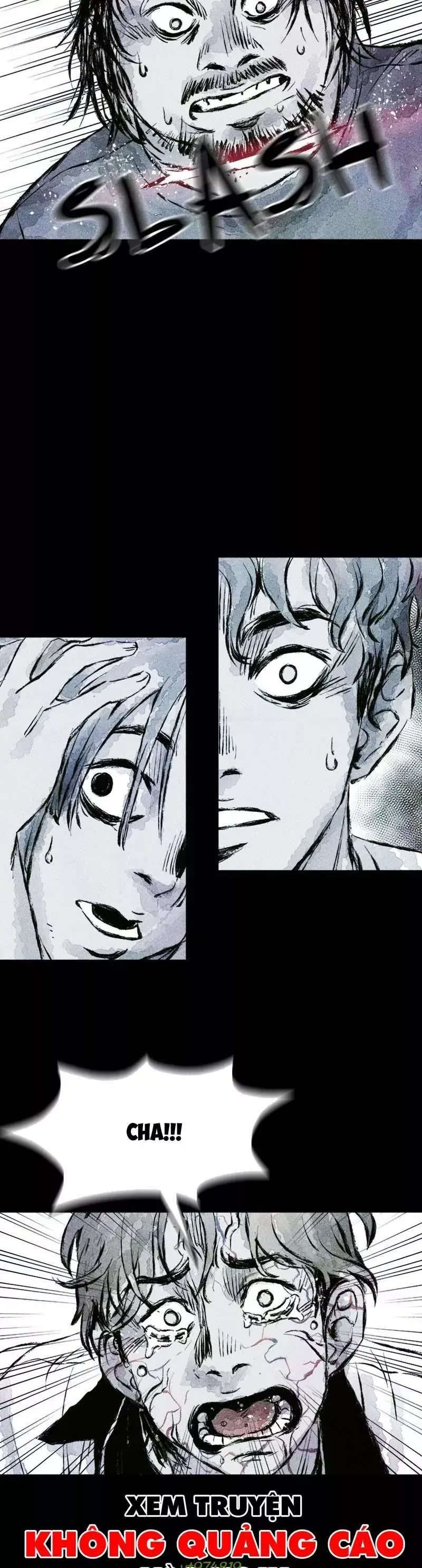 Phần Nhân Tính Cuối Cùng Chap 19 - Next Chap 18