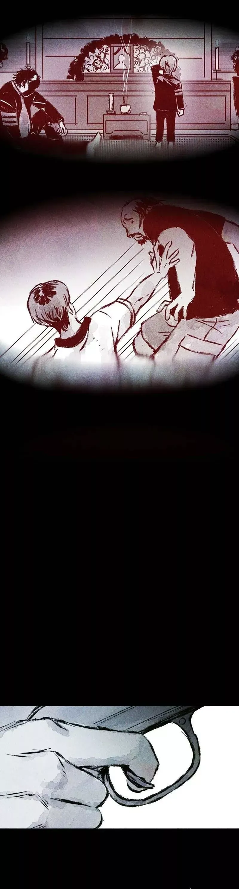 Phần Nhân Tính Cuối Cùng Chap 19 - Next Chap 18