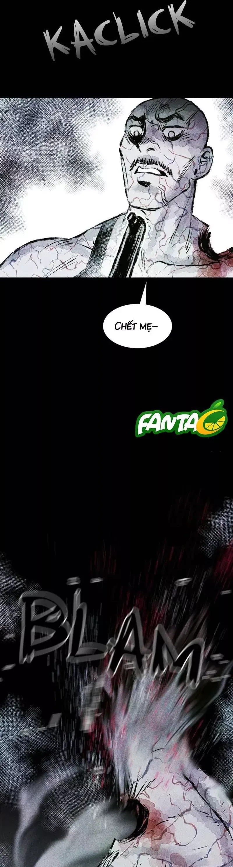 Phần Nhân Tính Cuối Cùng Chap 19 - Next Chap 18