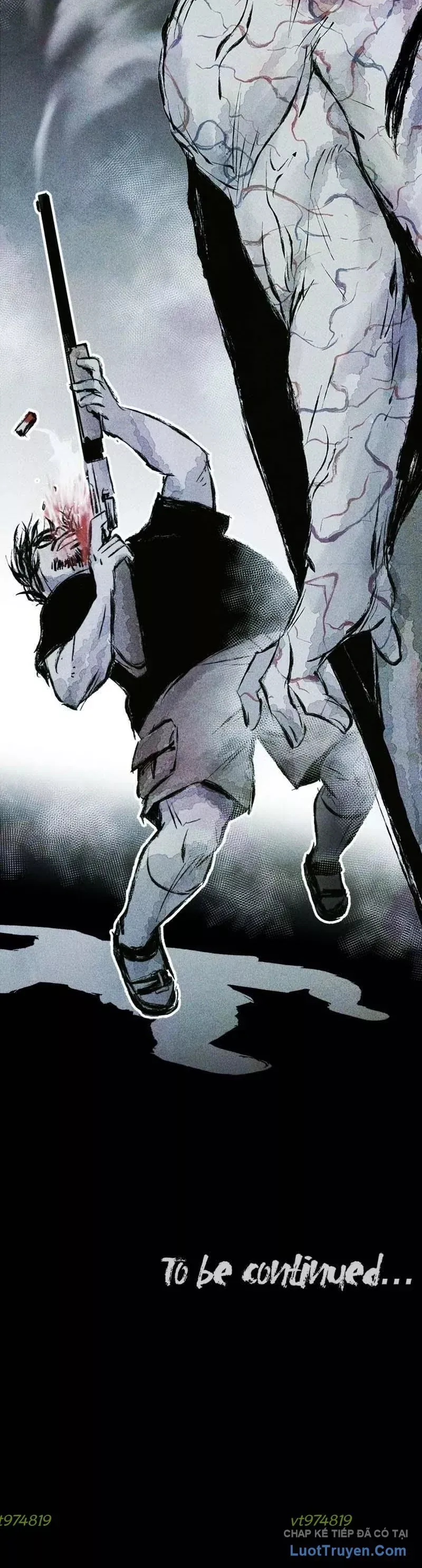 Phần Nhân Tính Cuối Cùng Chap 19 - Next Chap 18