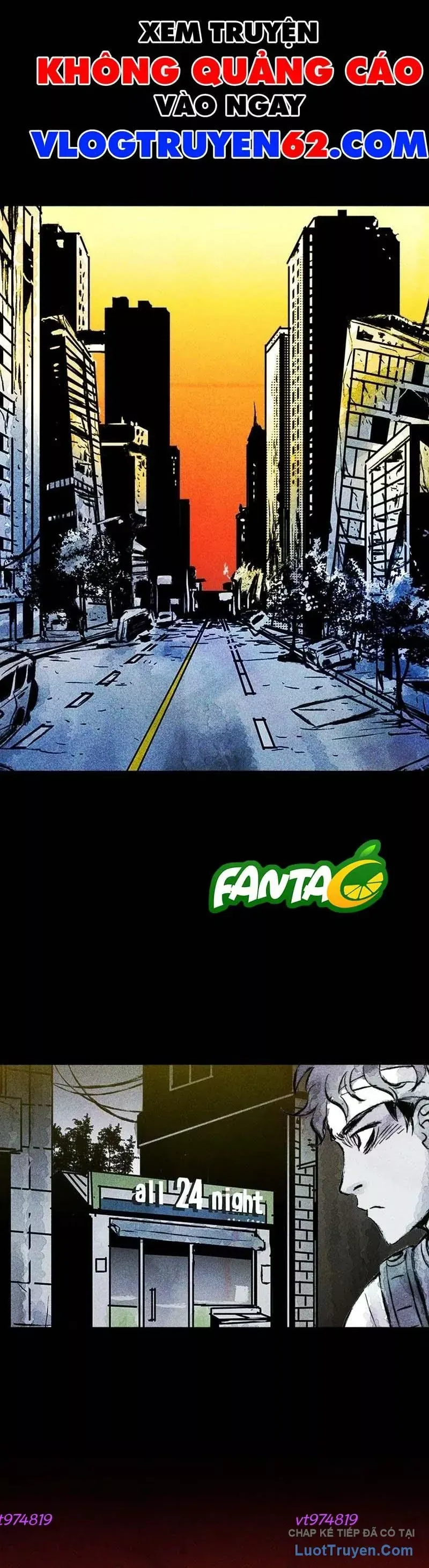 Phần Nhân Tính Cuối Cùng Chap 19 - Next Chap 18