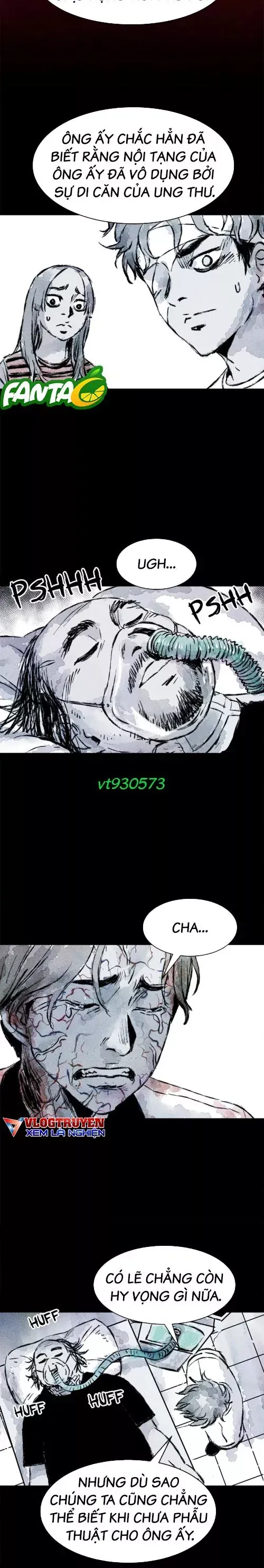 Phần Nhân Tính Cuối Cùng Chap 20 - Next Chap 19
