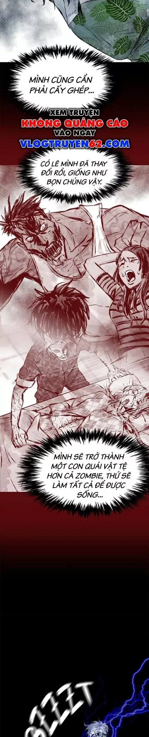 Phần Nhân Tính Cuối Cùng Chap 20 - Next Chap 19