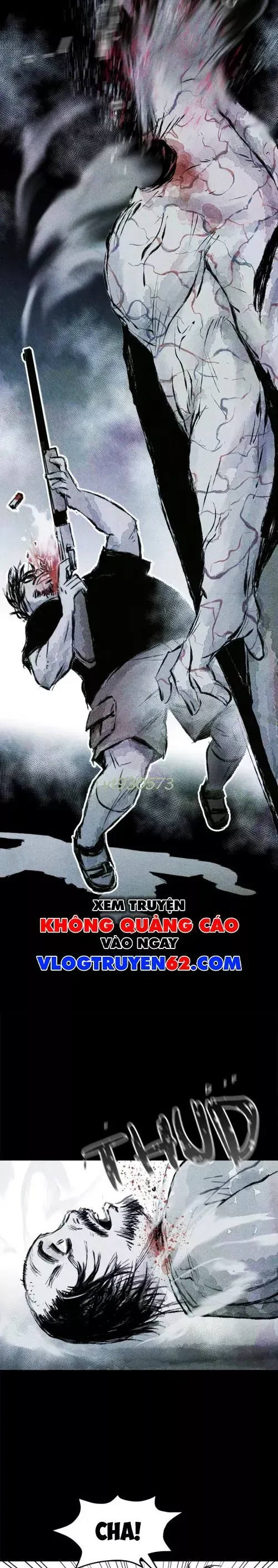 Phần Nhân Tính Cuối Cùng Chap 20 - Next Chap 19