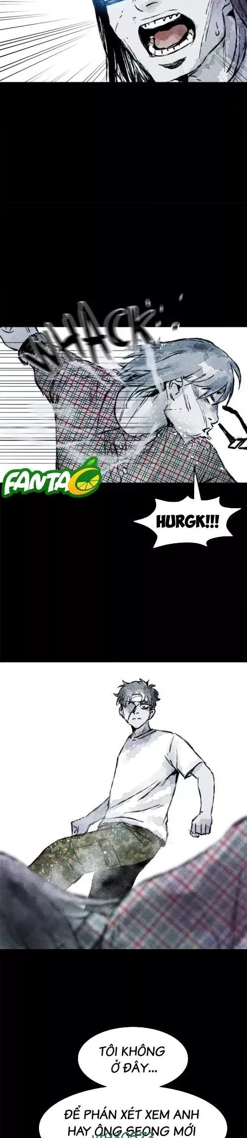 Phần Nhân Tính Cuối Cùng Chap 20 - Next Chap 19
