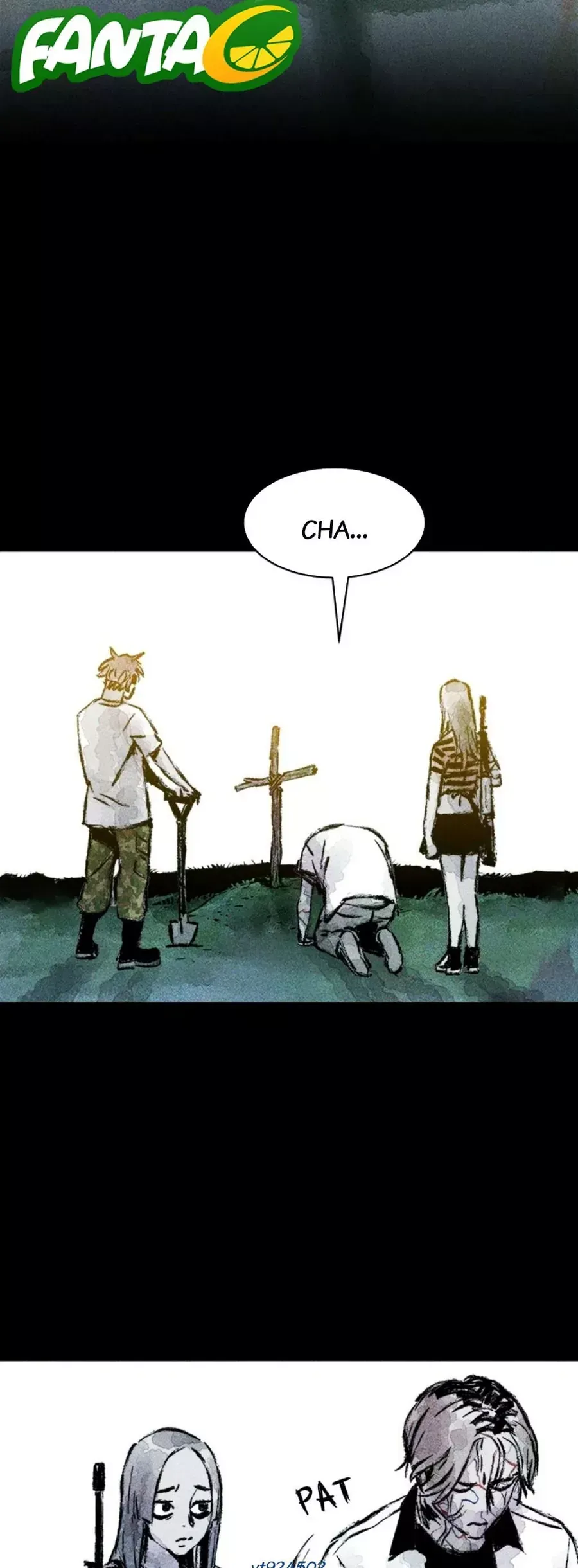 Phần Nhân Tính Cuối Cùng Chap 21 - Next Chap 20