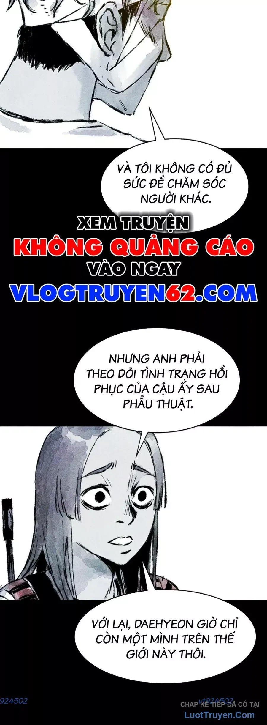 Phần Nhân Tính Cuối Cùng Chap 21 - Next Chap 20