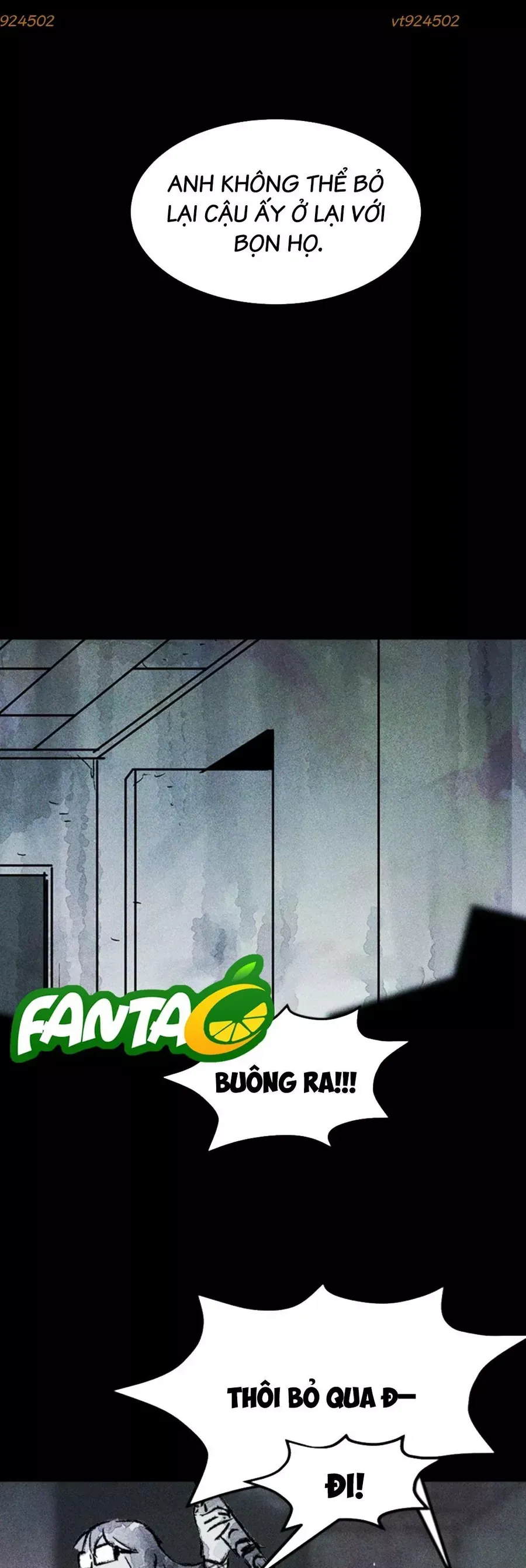 Phần Nhân Tính Cuối Cùng Chap 21 - Next Chap 20