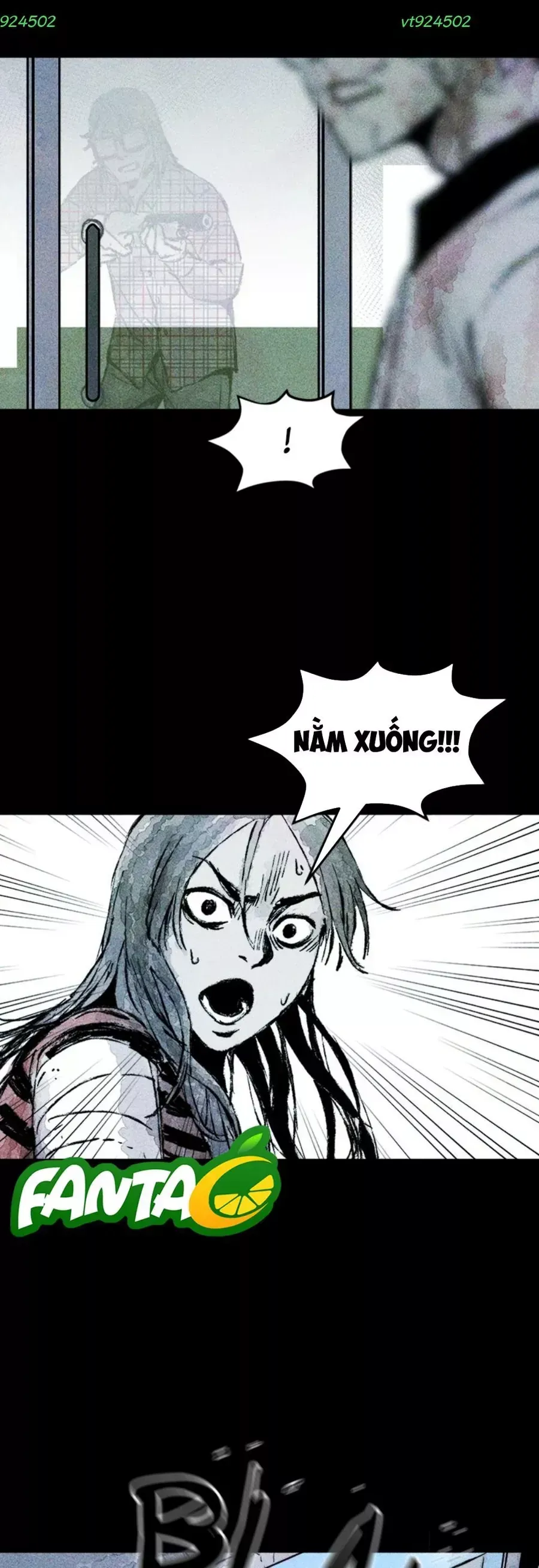 Phần Nhân Tính Cuối Cùng Chap 21 - Next Chap 20