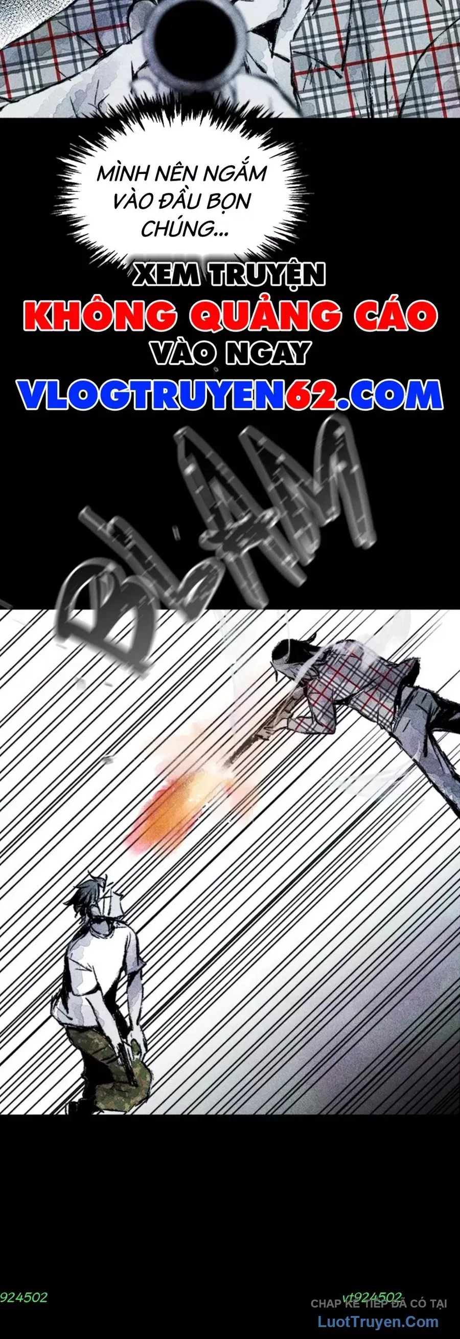 Phần Nhân Tính Cuối Cùng Chap 21 - Next Chap 20