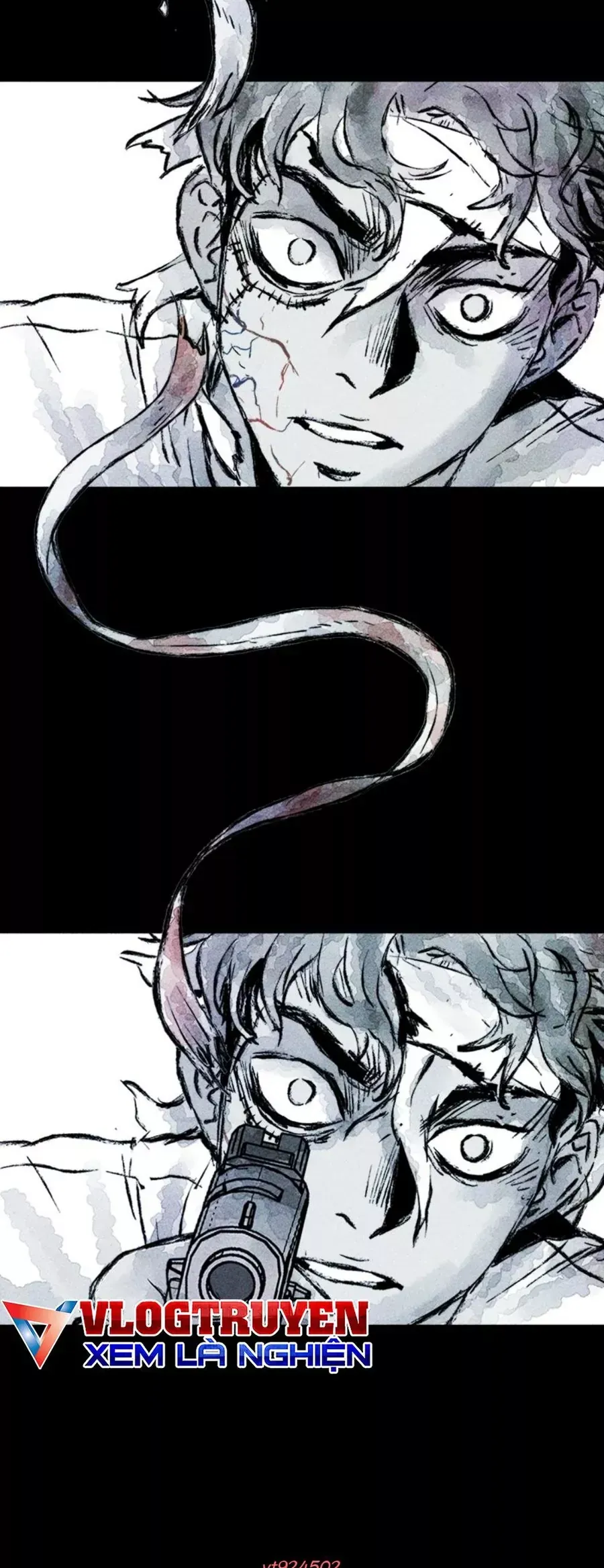 Phần Nhân Tính Cuối Cùng Chap 21 - Next Chap 20