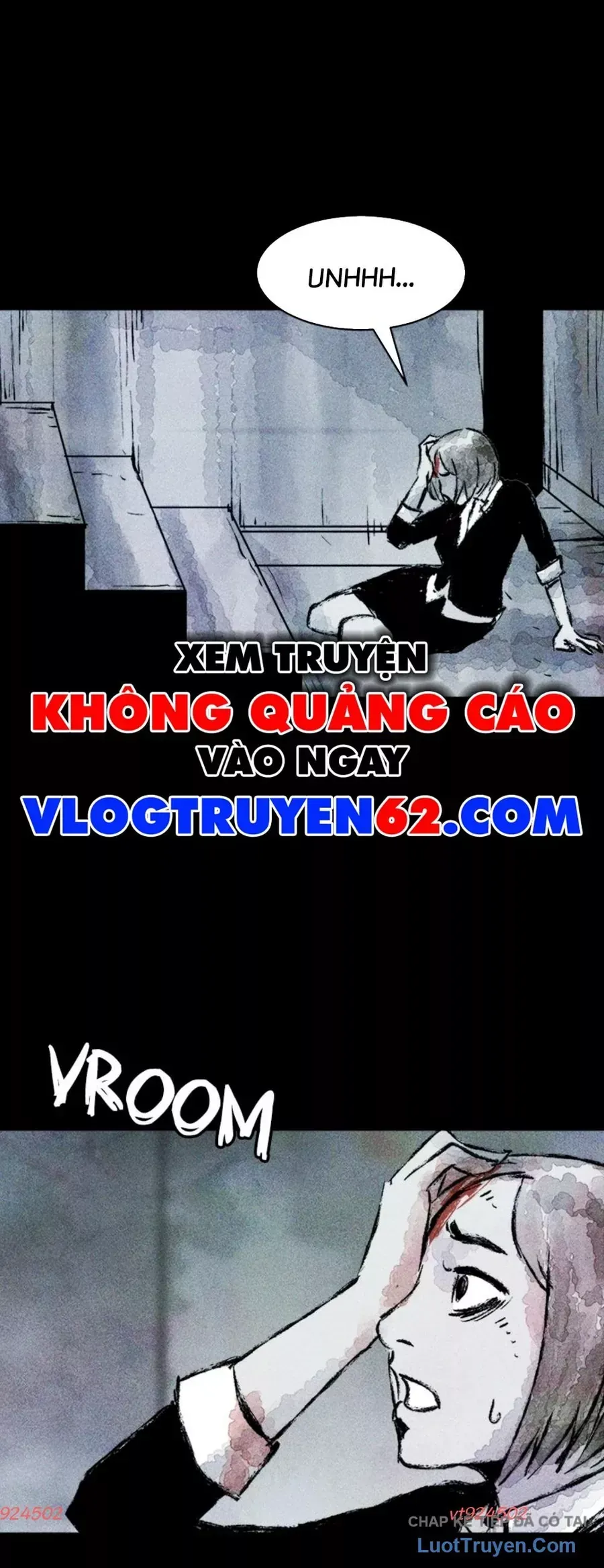 Phần Nhân Tính Cuối Cùng Chap 21 - Next Chap 20