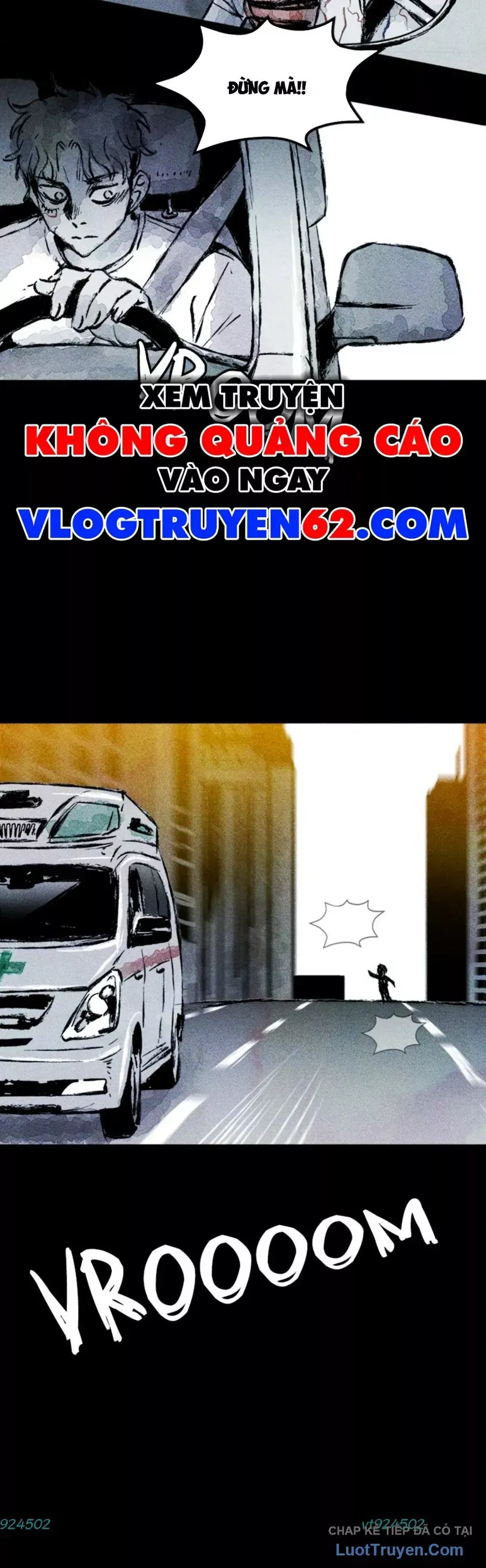 Phần Nhân Tính Cuối Cùng Chap 21 - Next Chap 20