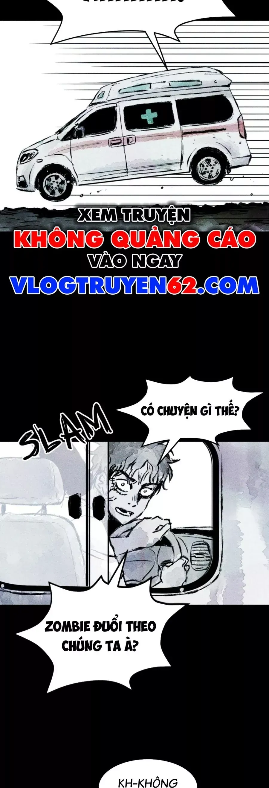 Phần Nhân Tính Cuối Cùng Chap 21 - Next Chap 20